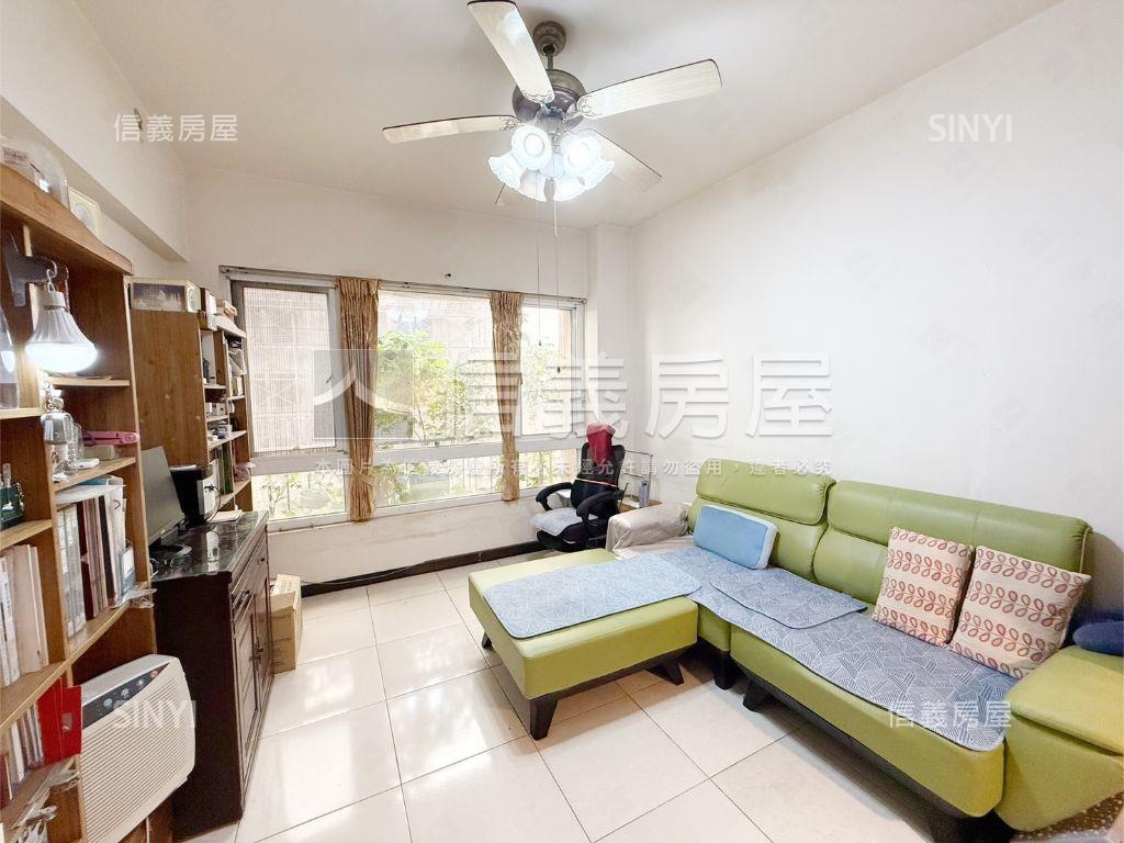 經典歐洲邊間高樓三房房屋室內格局與周邊環境