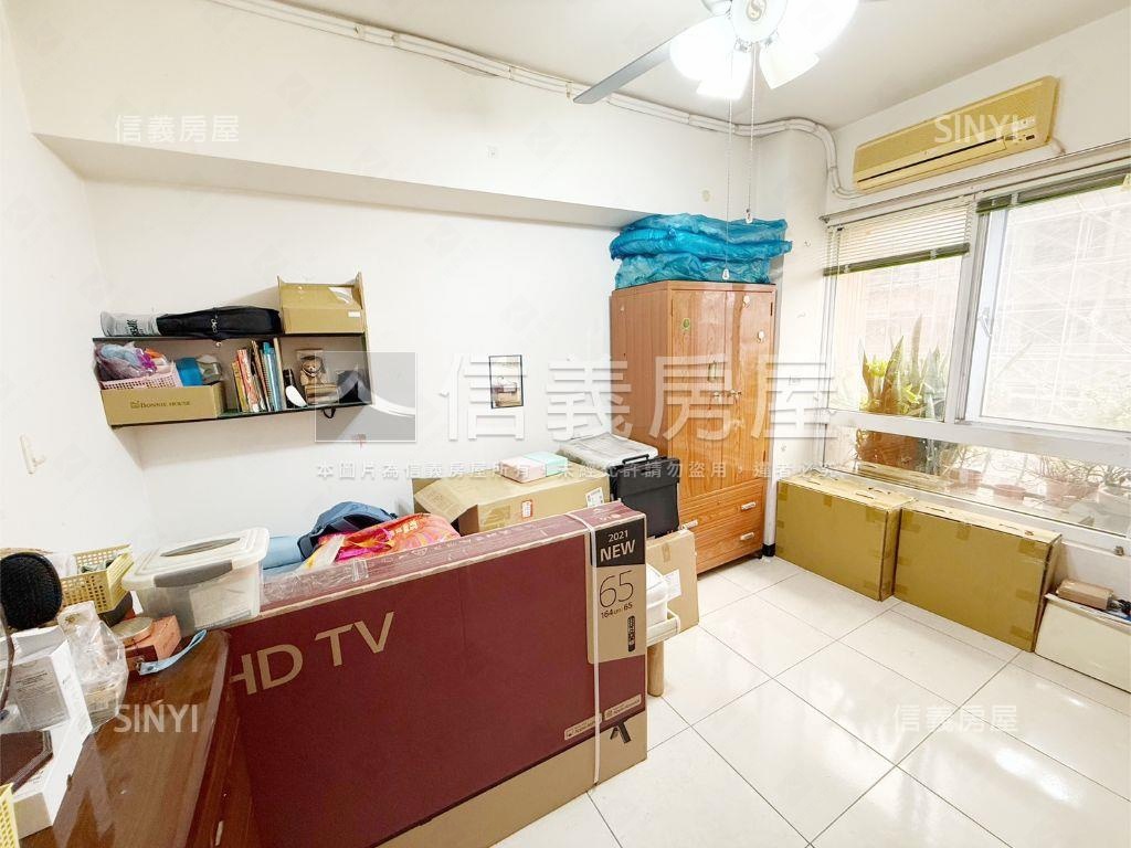 經典歐洲邊間高樓三房房屋室內格局與周邊環境