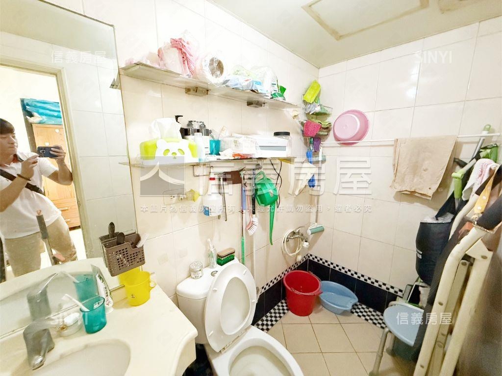 經典歐洲邊間高樓三房房屋室內格局與周邊環境