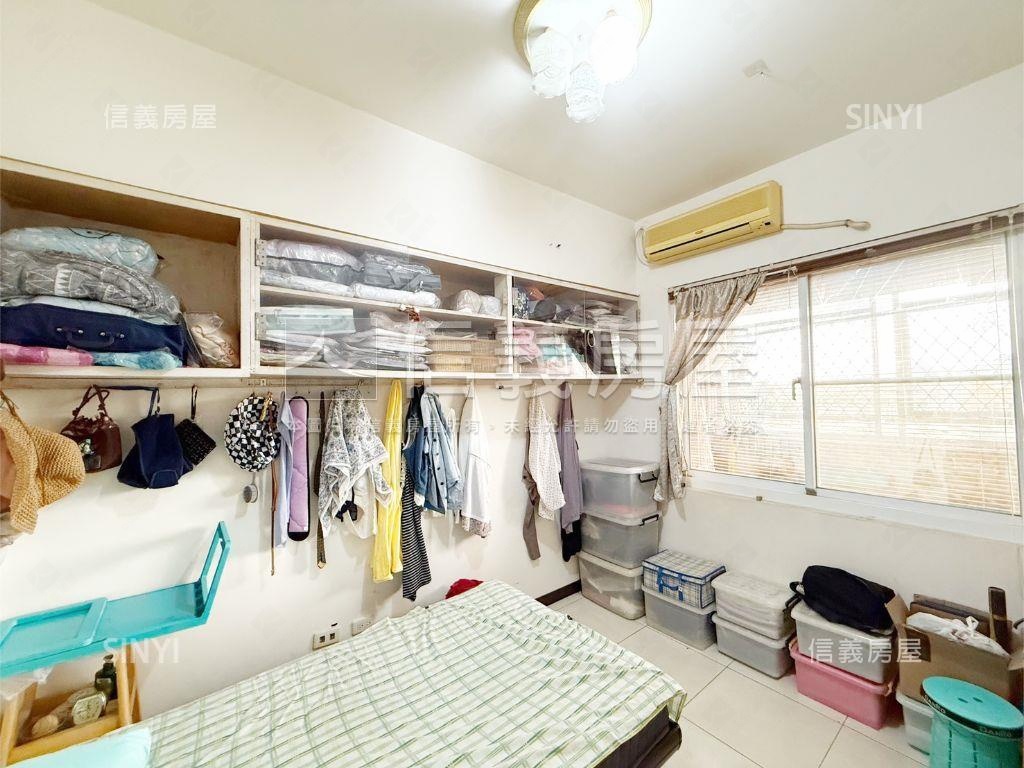 經典歐洲邊間高樓三房房屋室內格局與周邊環境