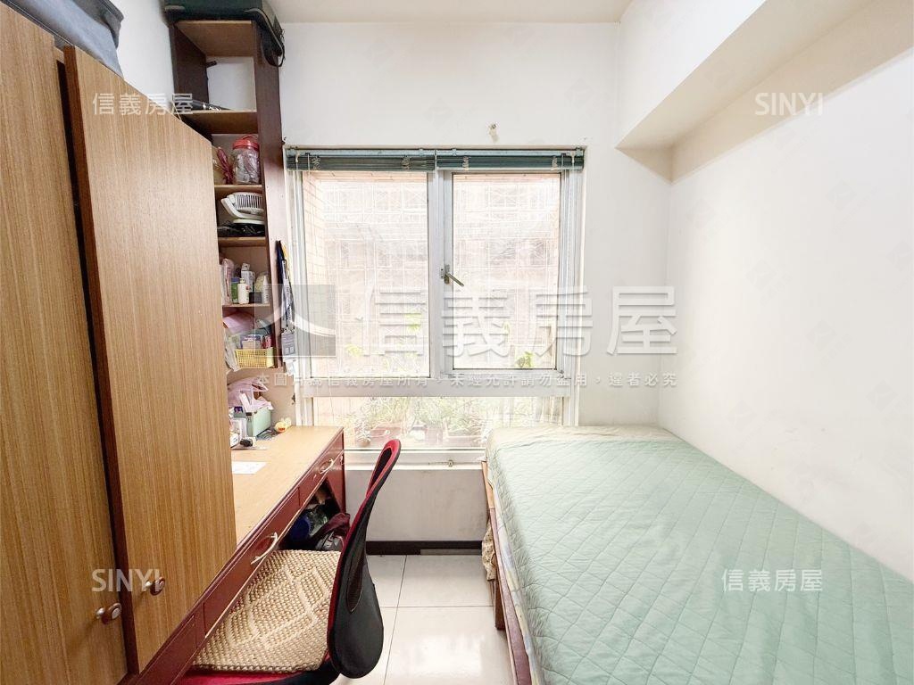 經典歐洲邊間高樓三房房屋室內格局與周邊環境