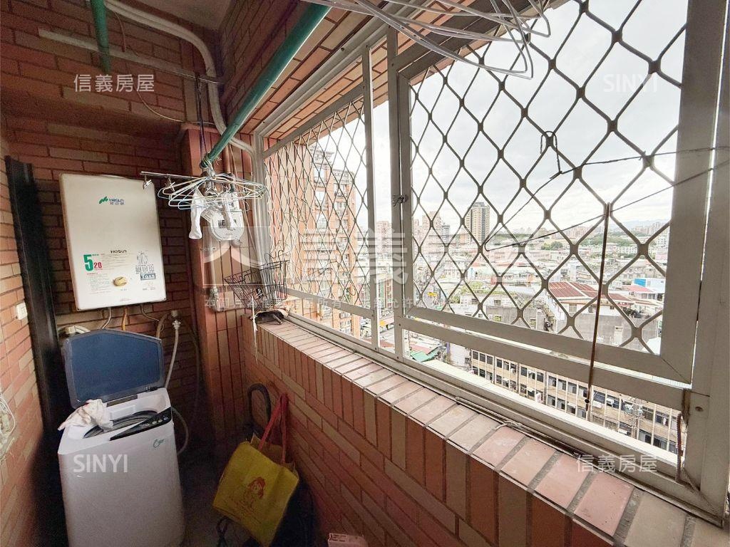 經典歐洲邊間高樓三房房屋室內格局與周邊環境