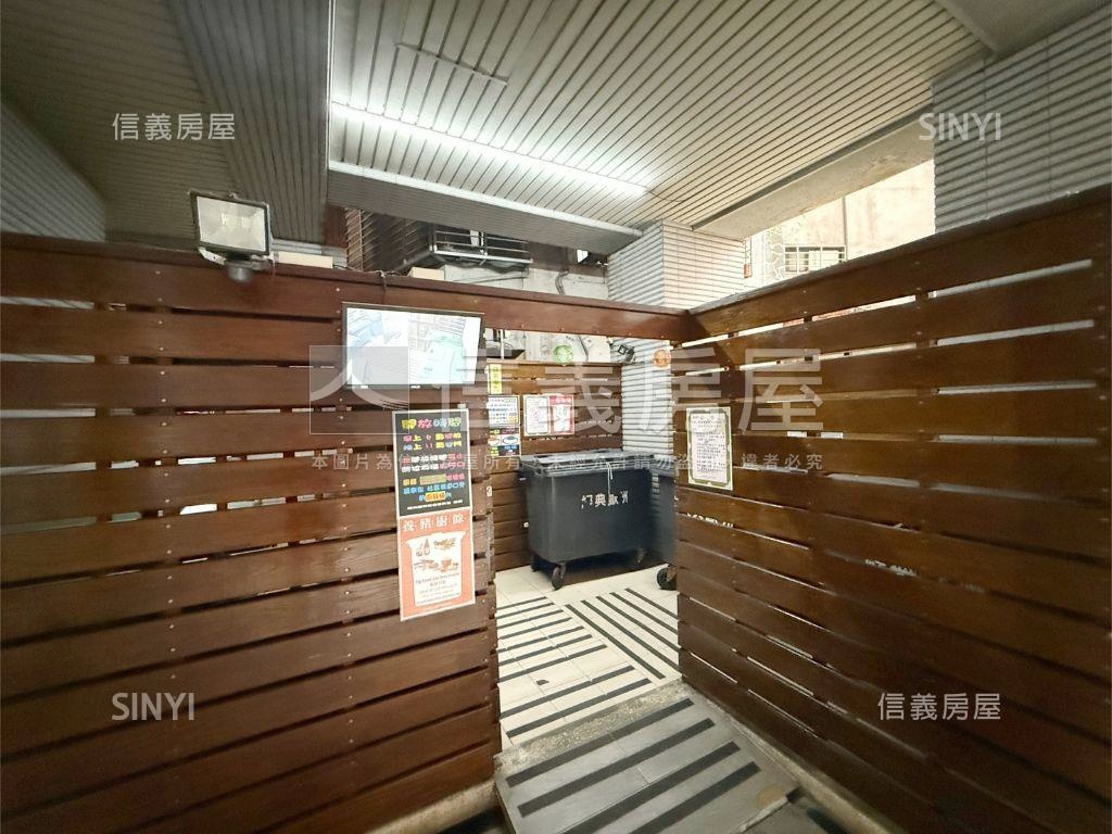 專約經典歐洲高樓三房房屋室內格局與周邊環境