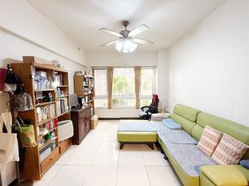 專約經典歐洲高樓三房