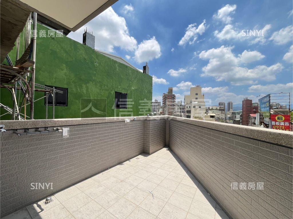 建成路●臨路全新透天房屋室內格局與周邊環境