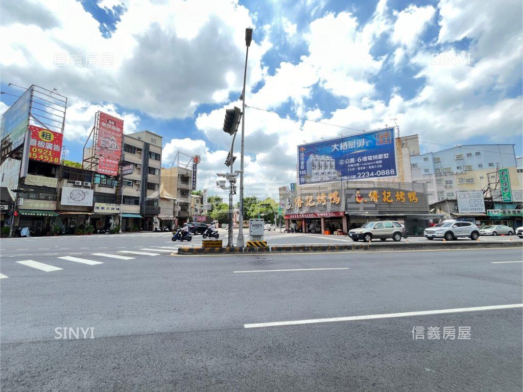 建成路●臨路全新透天房屋室內格局與周邊環境