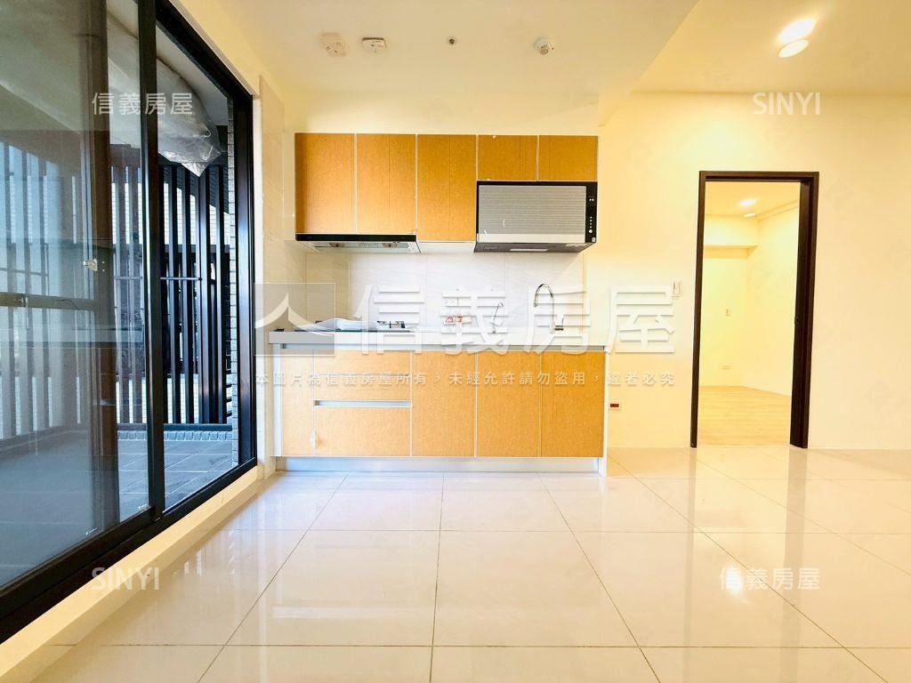 世界花園高樓二房二衛平車房屋室內格局與周邊環境