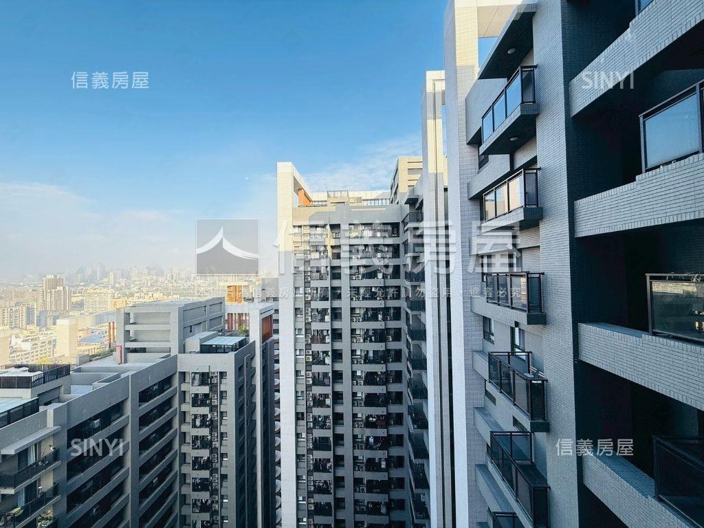 世界花園高樓二房二衛平車房屋室內格局與周邊環境