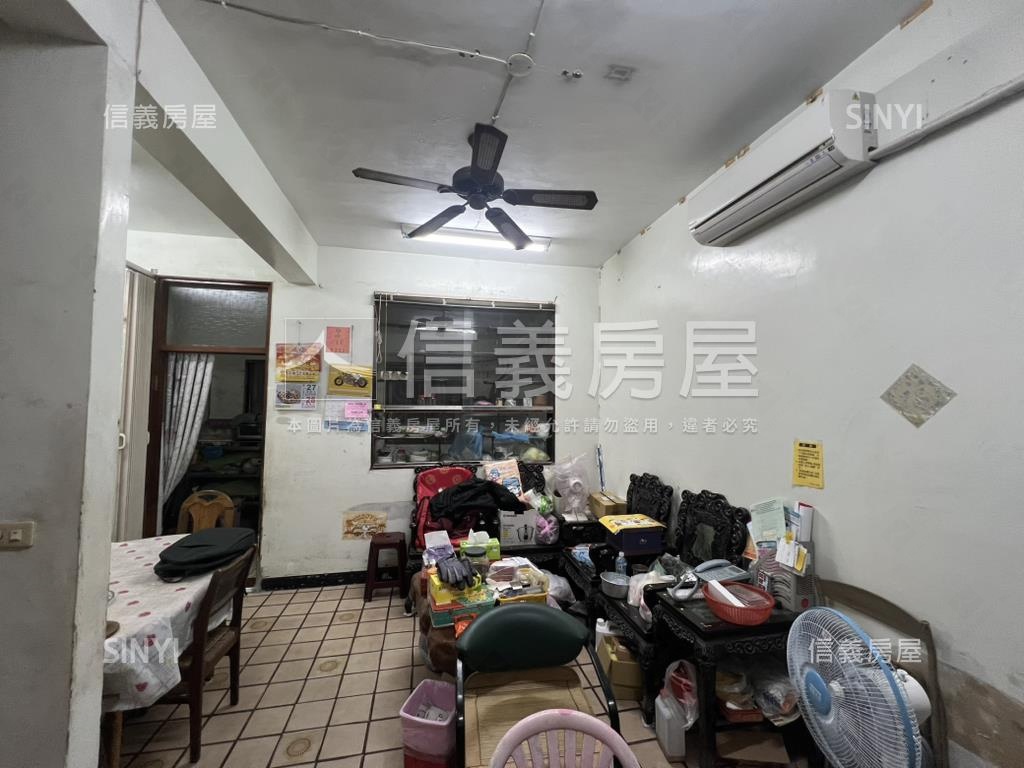復興國中商圈面寬透天房屋室內格局與周邊環境