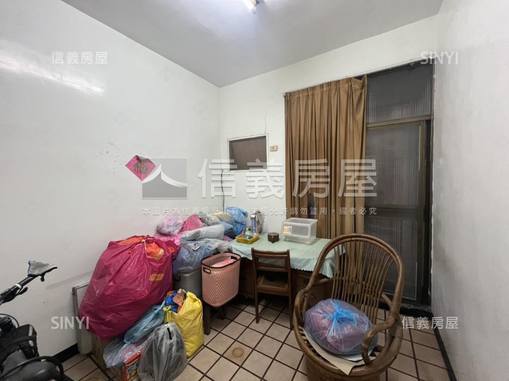 復興國中商圈面寬透天房屋室內格局與周邊環境