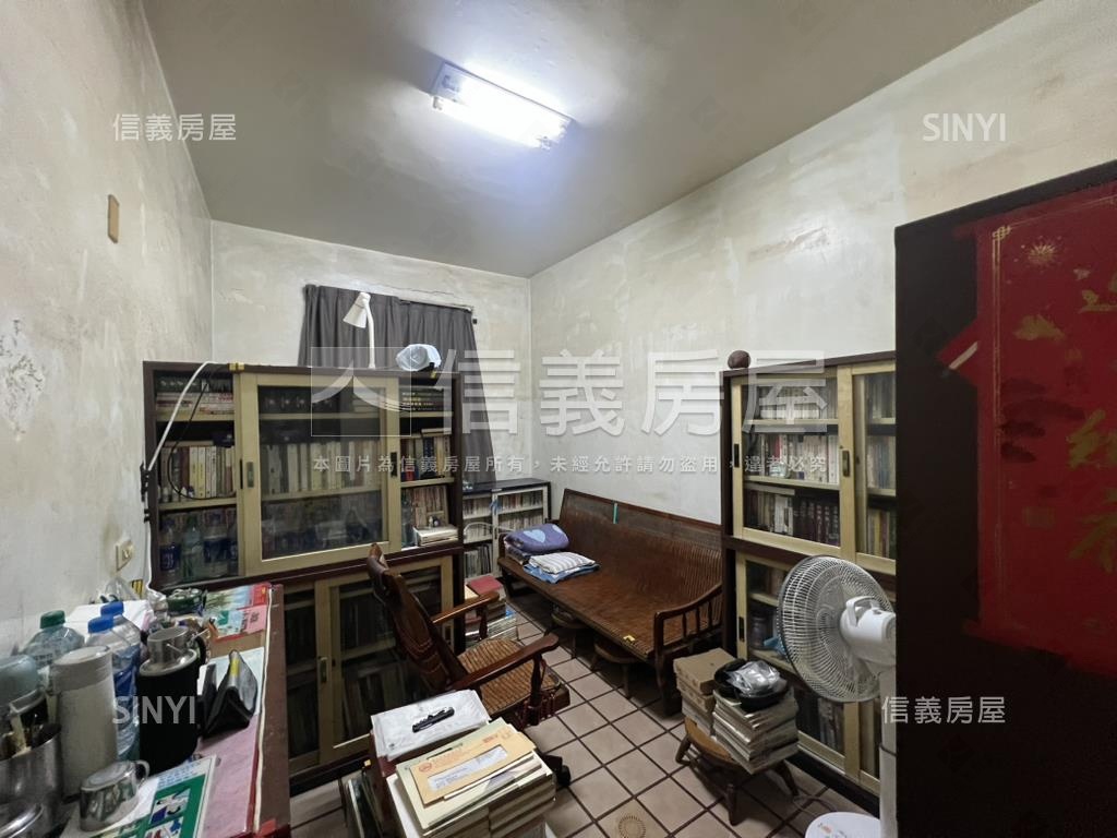 復興國中商圈面寬透天房屋室內格局與周邊環境