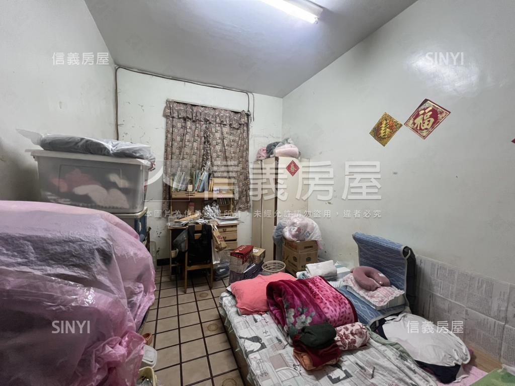 復興國中商圈面寬透天房屋室內格局與周邊環境