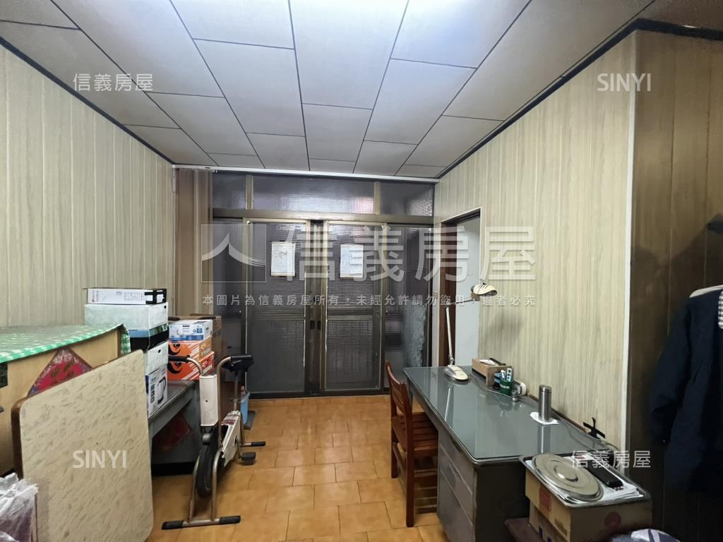 復興國中商圈面寬透天房屋室內格局與周邊環境