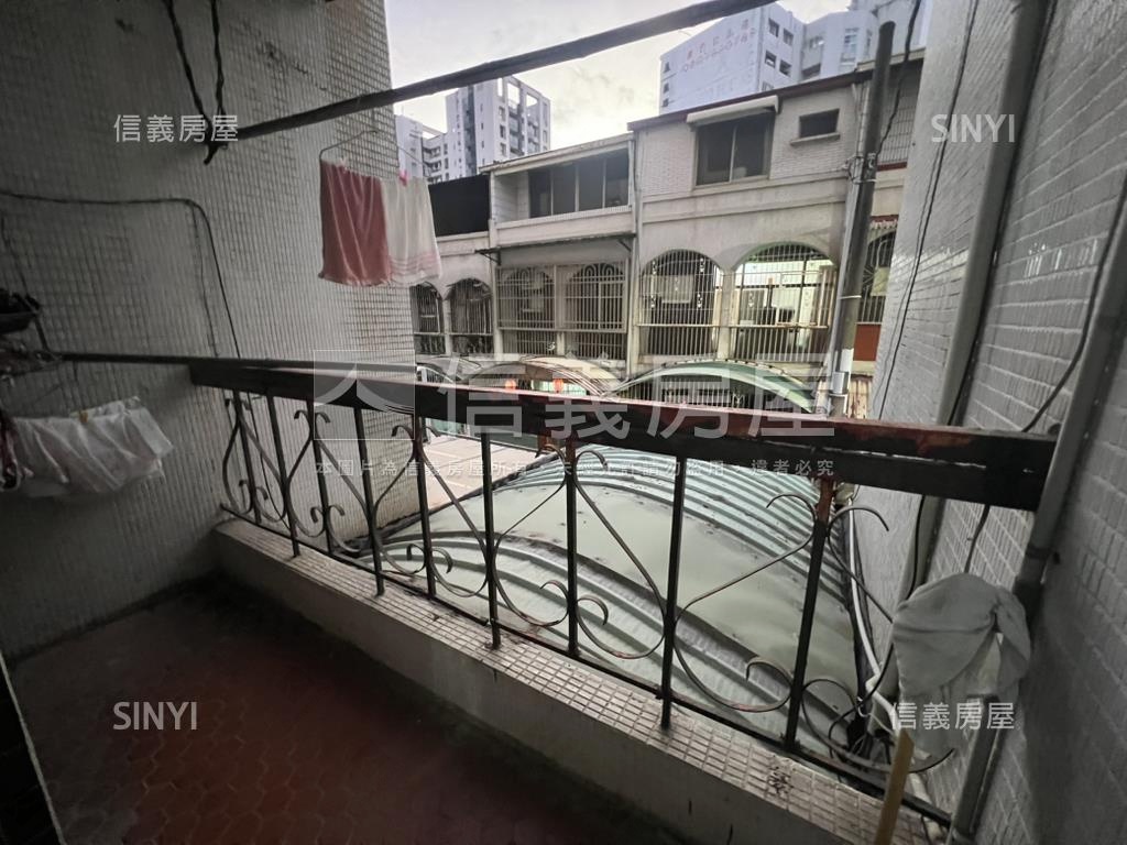 復興國中商圈面寬透天房屋室內格局與周邊環境