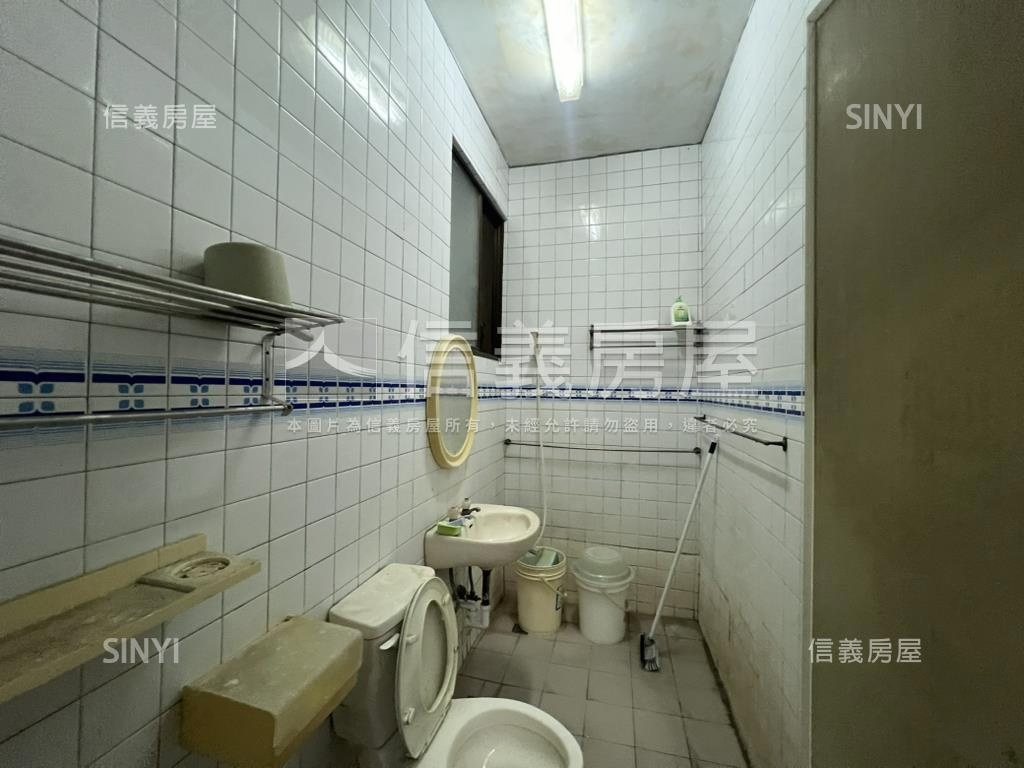 復興國中商圈面寬透天房屋室內格局與周邊環境