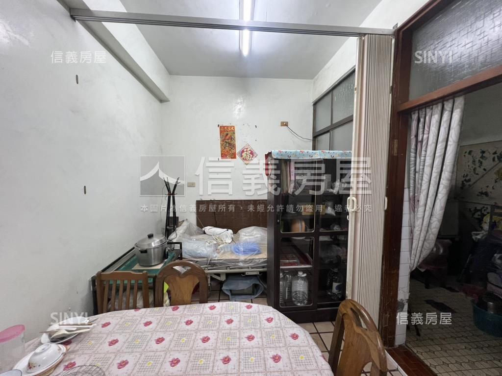 復興國中商圈面寬透天房屋室內格局與周邊環境