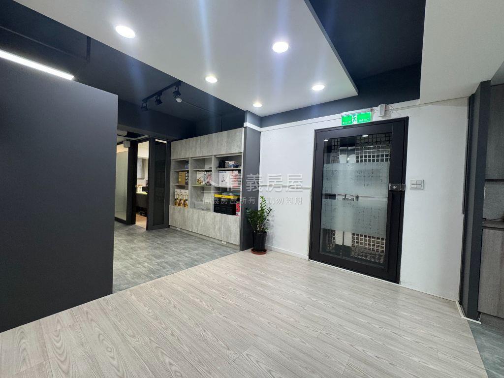 市府捷運出口店辦房屋室內格局與周邊環境