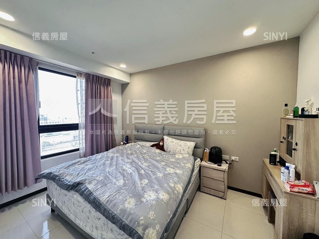 森悅家高樓景觀三房車位房屋室內格局與周邊環境