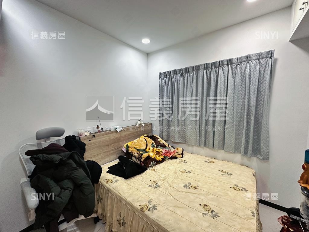 森悅家高樓景觀三房車位房屋室內格局與周邊環境