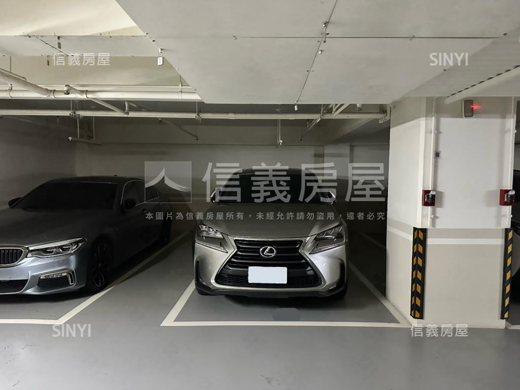 森悅家高樓景觀三房車位房屋室內格局與周邊環境