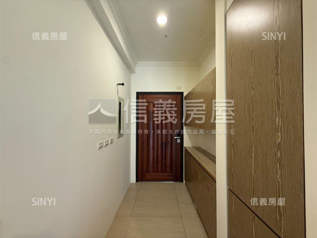文鼎大苑視野四房誠意出售房屋室內格局與周邊環境
