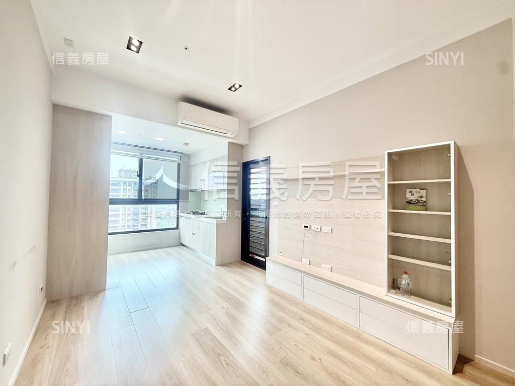 先看這間青年時代！房屋室內格局與周邊環境