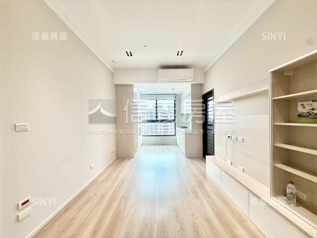 先看這間青年時代！房屋室內格局與周邊環境