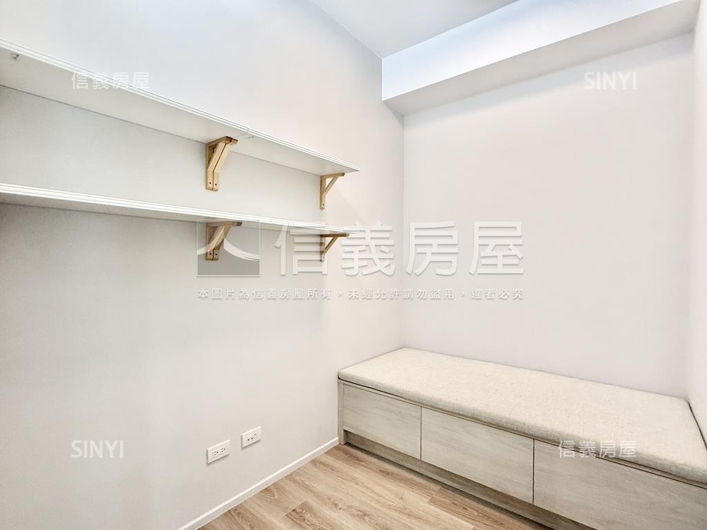 先看這間青年時代！房屋室內格局與周邊環境