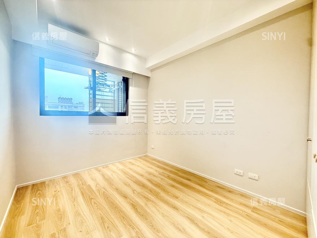 先看這間青年時代！房屋室內格局與周邊環境