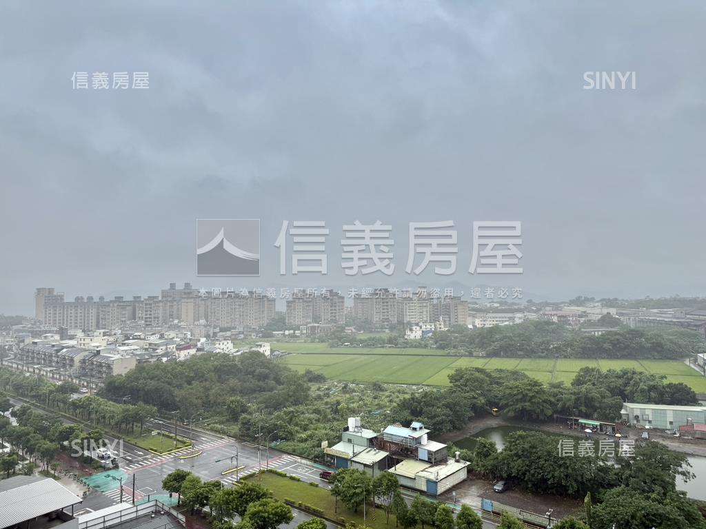 先看這間青年時代！房屋室內格局與周邊環境