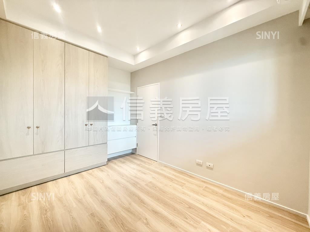 先看這間青年時代！房屋室內格局與周邊環境