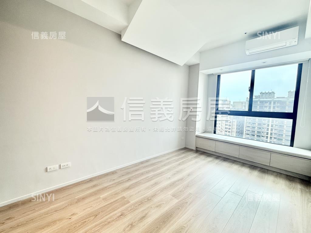 先看這間青年時代！房屋室內格局與周邊環境