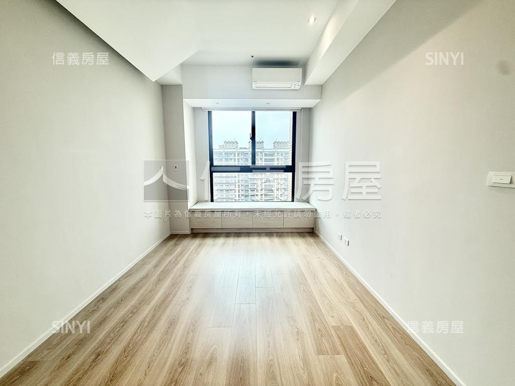 先看這間青年時代！房屋室內格局與周邊環境