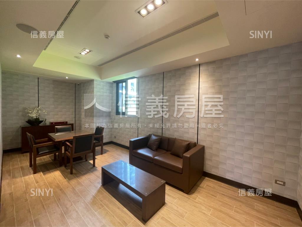 先看這間青年時代！房屋室內格局與周邊環境