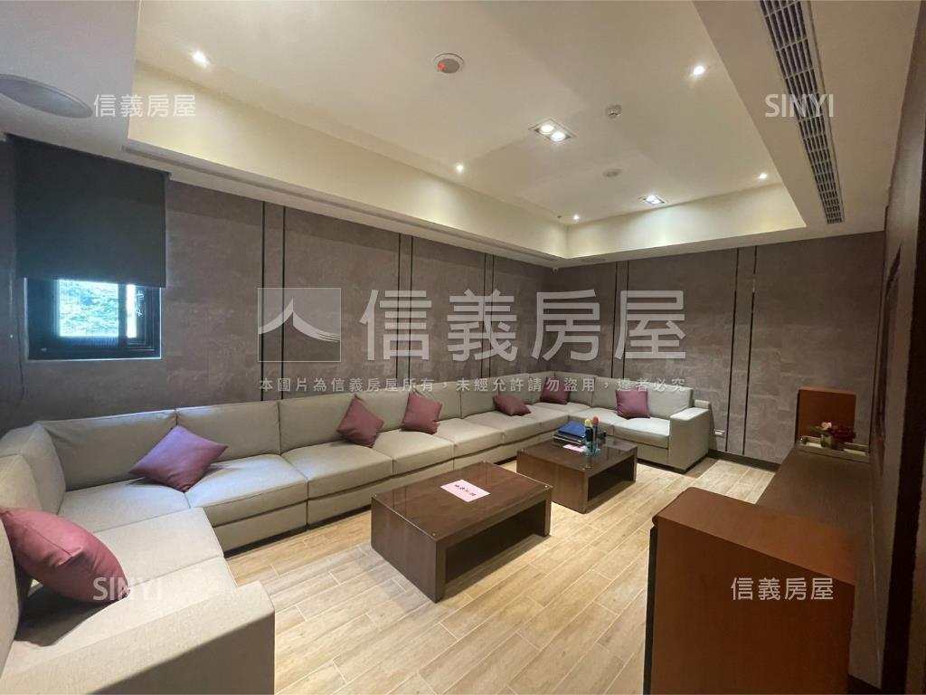 先看這間青年時代！房屋室內格局與周邊環境