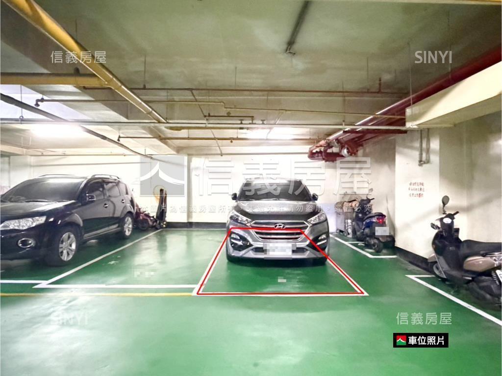 義享天地百貨｜醒目店面Ａ房屋室內格局與周邊環境