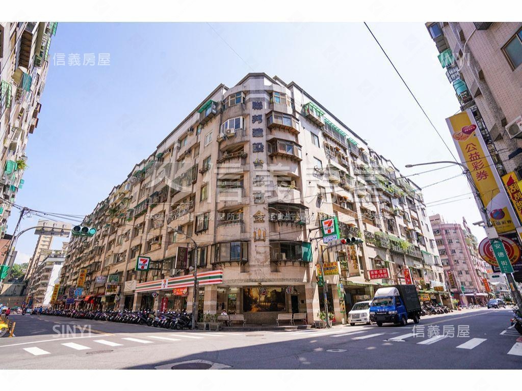 舊金山四房電梯華廈房屋室內格局與周邊環境