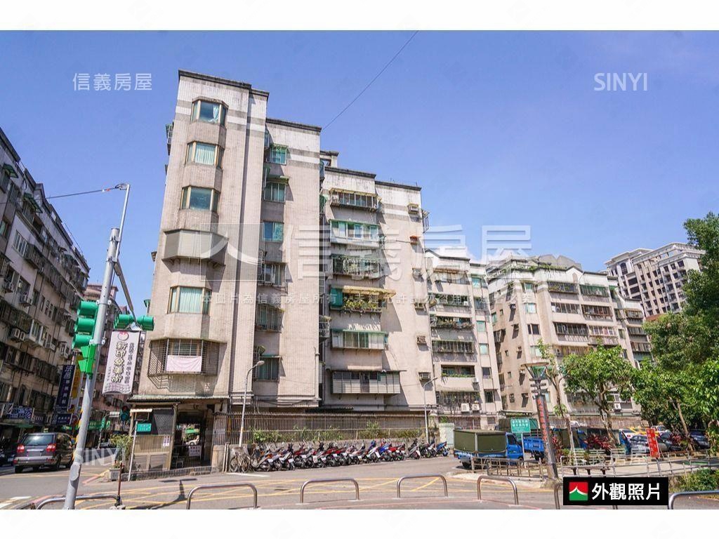 舊金山四房電梯華廈房屋室內格局與周邊環境