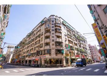 舊金山四房電梯華廈