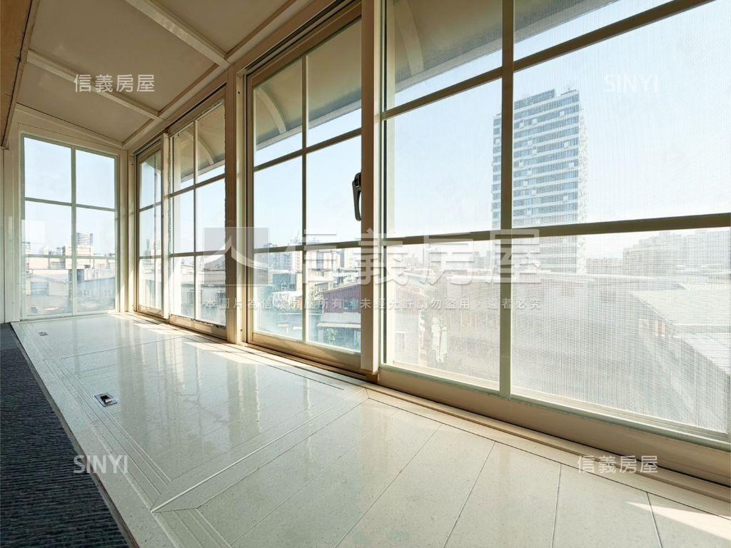 秀山大三園稀有美裝三房房屋室內格局與周邊環境