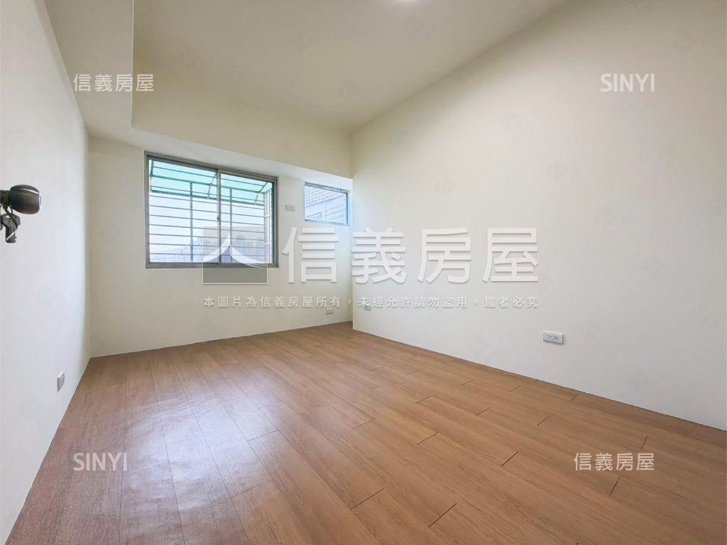 秀山大三園稀有美裝三房房屋室內格局與周邊環境