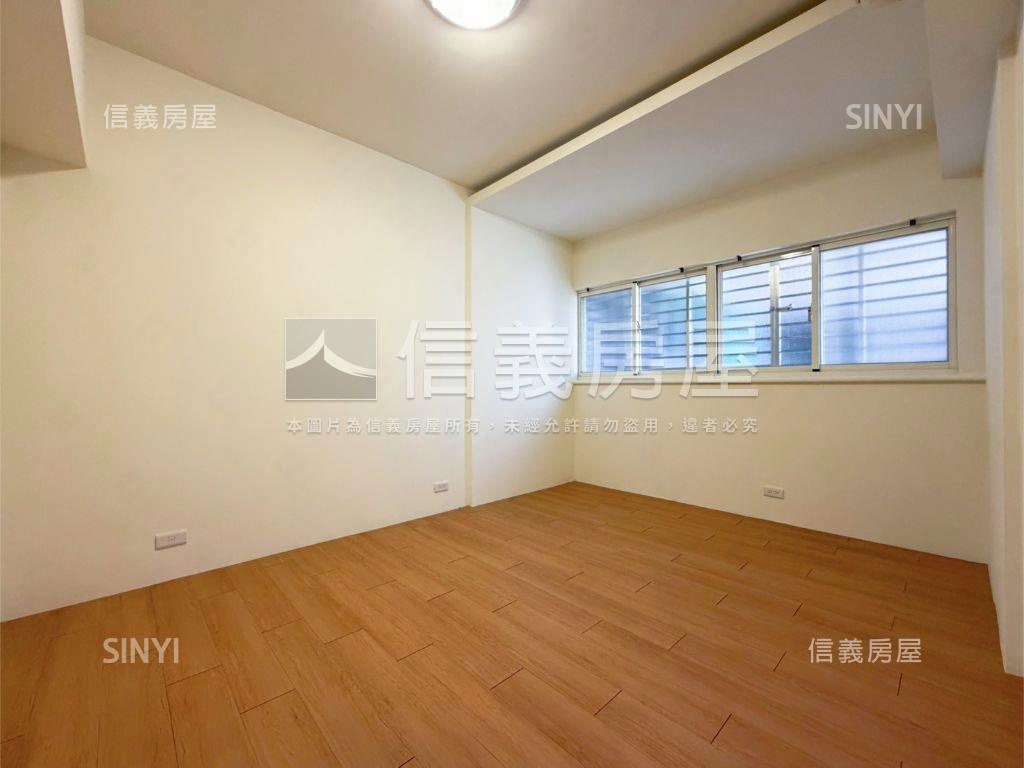 秀山大三園稀有美裝三房房屋室內格局與周邊環境