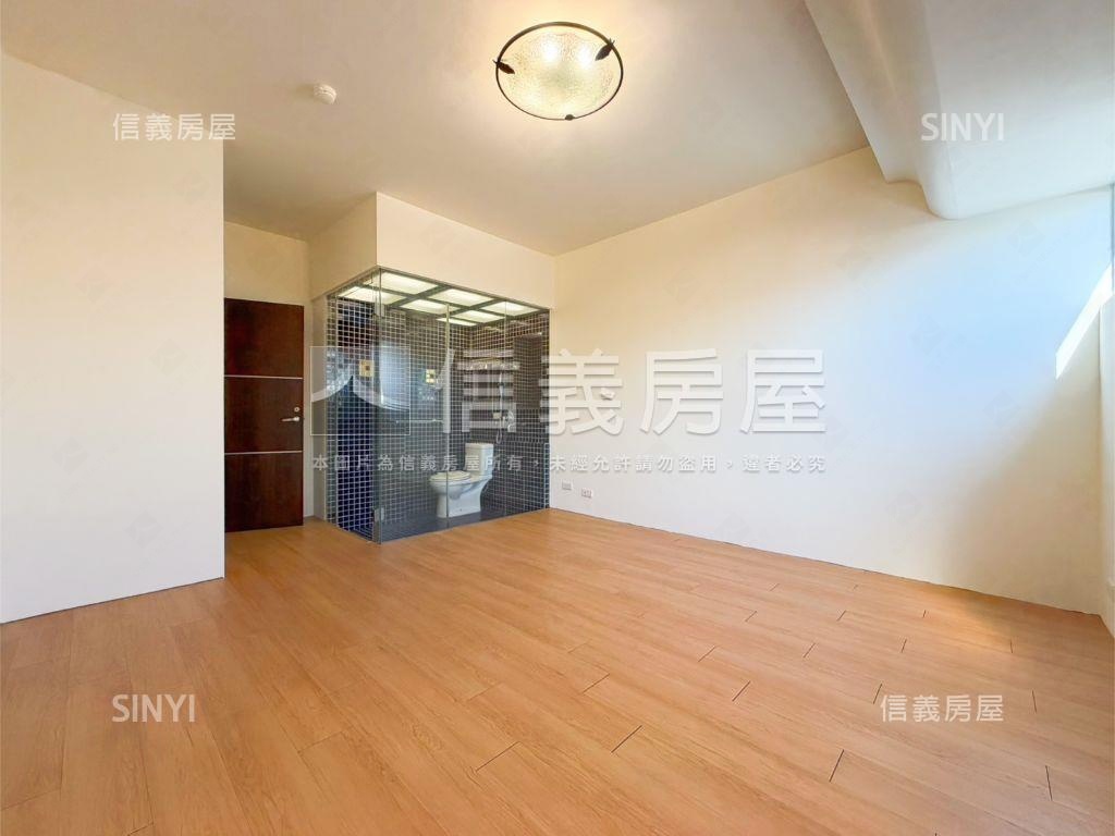 秀山大三園稀有美裝三房房屋室內格局與周邊環境