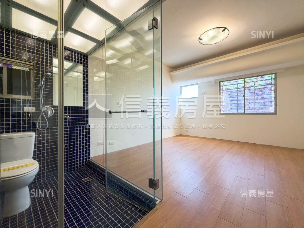 秀山大三園稀有美裝三房房屋室內格局與周邊環境