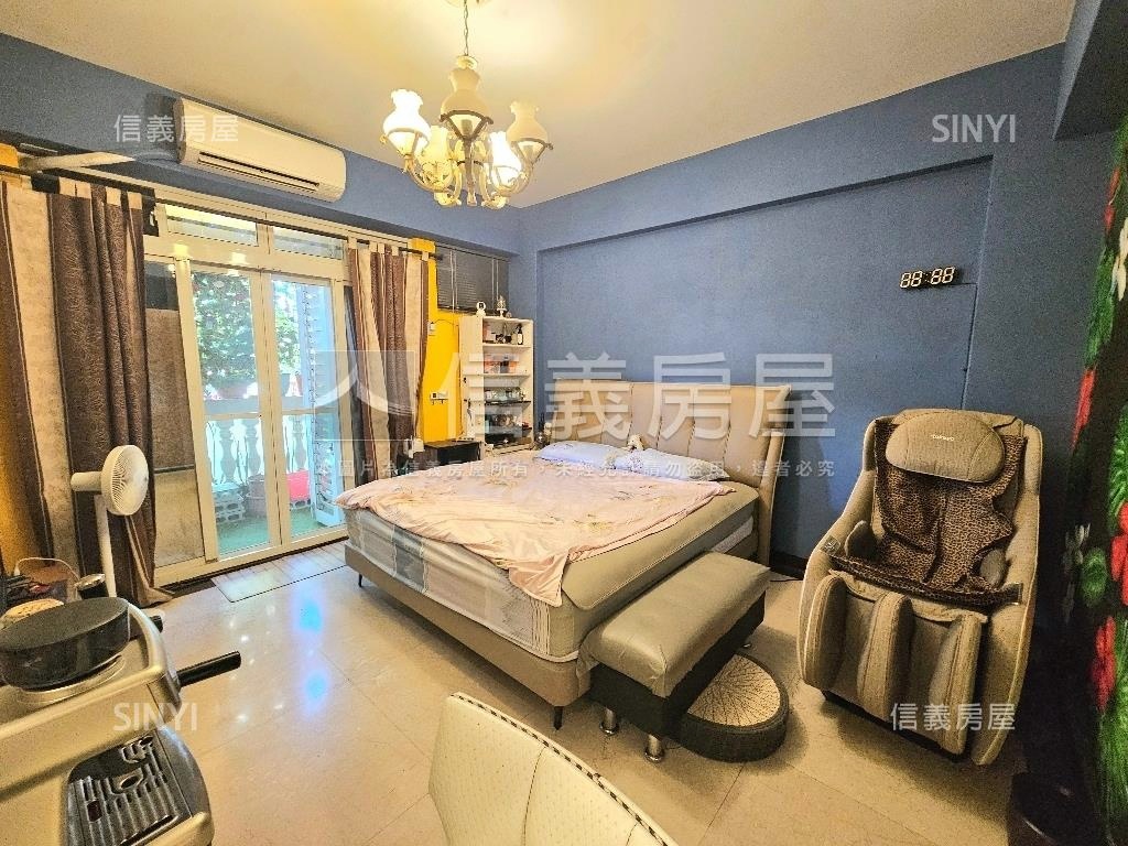 近薇格臨路美墅好棒棒房屋室內格局與周邊環境