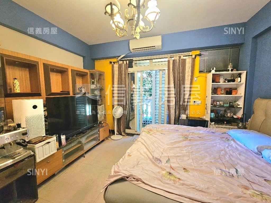近薇格臨路美墅好棒棒房屋室內格局與周邊環境