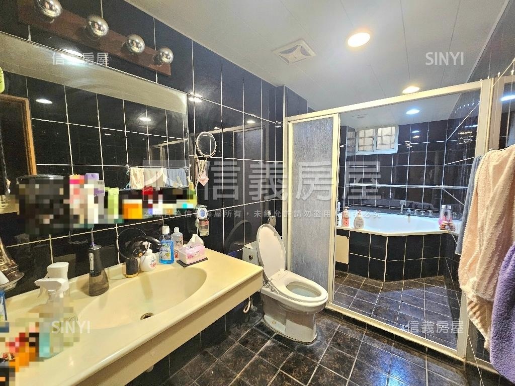 近薇格臨路美墅好棒棒房屋室內格局與周邊環境