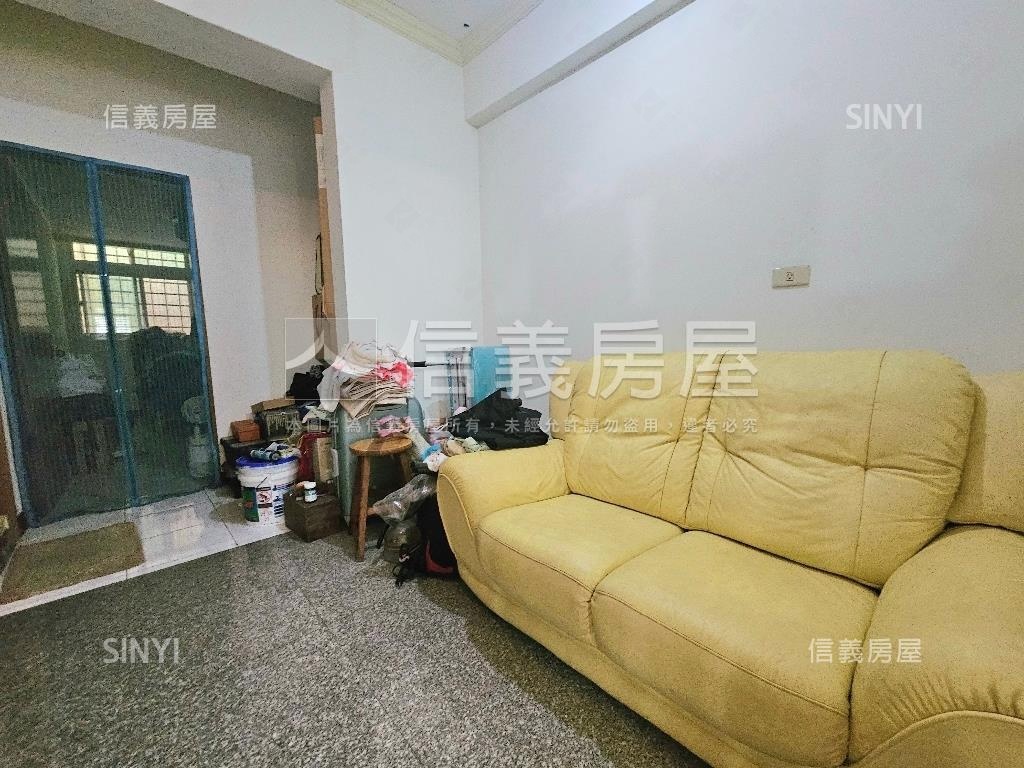 近薇格臨路美墅好棒棒房屋室內格局與周邊環境