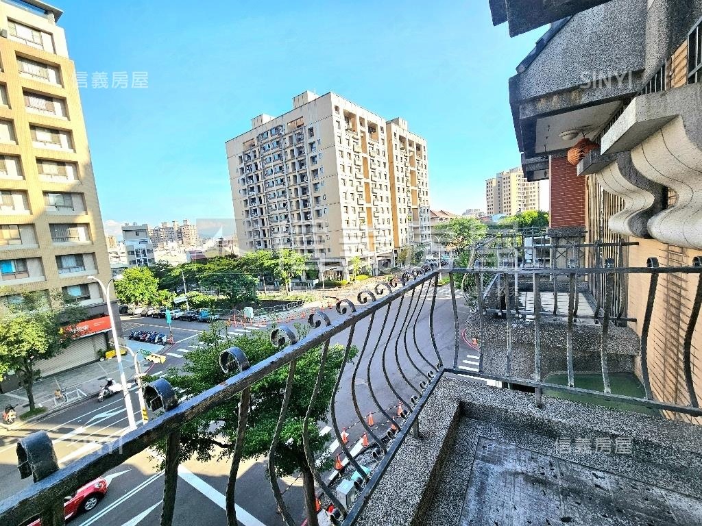近薇格臨路美墅好棒棒房屋室內格局與周邊環境