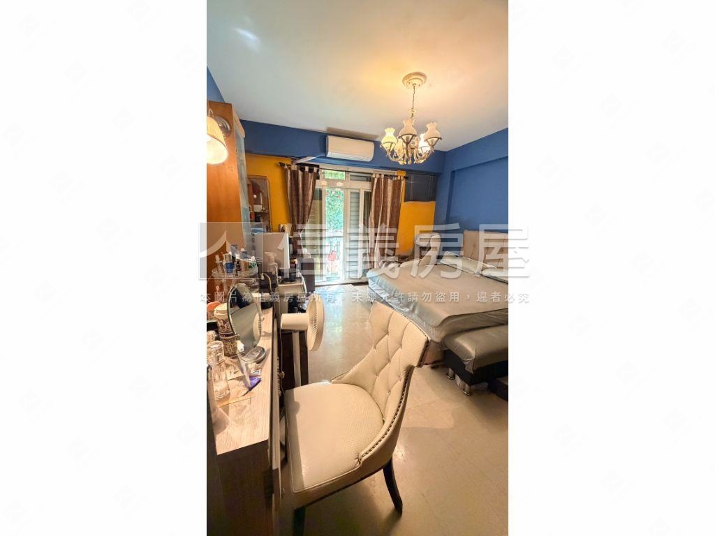 近葳格臨路美墅好棒棒房屋室內格局與周邊環境